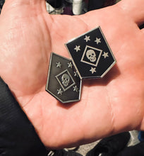 Load image into Gallery viewer, RAIDER SHEILD LAPEL PIN