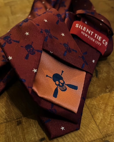 Skulls & Paddles (O.G)