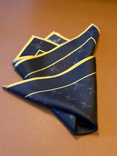 Load image into Gallery viewer, Blackout Pocket Square