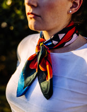 Load image into Gallery viewer, The &quot;Poppy&quot; Scarf