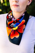 Load image into Gallery viewer, The &quot;Poppy&quot; Scarf